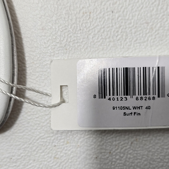 Frankie’s Bikini Surf Fin Heel - Picture 9 of 9